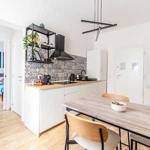 Apartamento de 1 Dormitorio